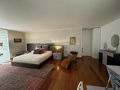 Apartamento de 4 alcobas en venta en Bosques Del Marques, Bogotá, 343 m² · foto 8 de 14