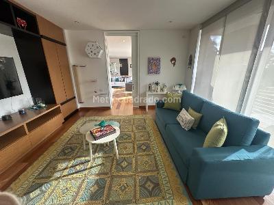 Apartamento de 4 alcobas en venta en Bosques Del Marques, Bogotá, 343 m² · foto 9 de 14