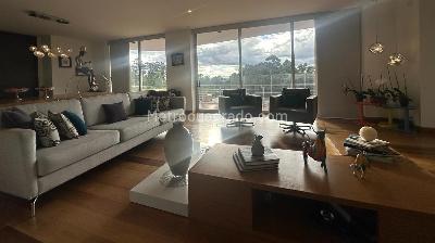 Apartamento de 4 alcobas en venta en Bosques Del Marques, Bogotá, 343 m² · foto 10 de 14