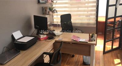 Casa en venta en Nicolas De Federman, Bogotá · foto 11 de 19