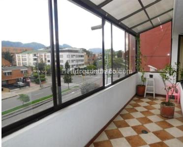 Casa en venta en Nicolas De Federman, Bogotá · foto 13 de 19