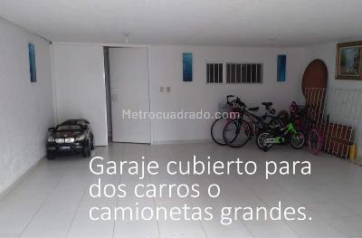 Casa en venta en Nicolas De Federman, Bogotá · foto 15 de 19