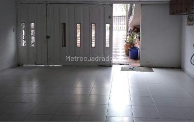 Casa en venta en Nicolas De Federman, Bogotá · foto 17 de 19