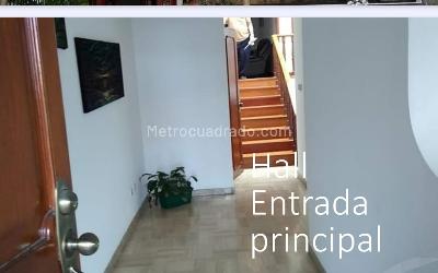 Casa en venta en Nicolas De Federman, Bogotá · foto 3 de 19