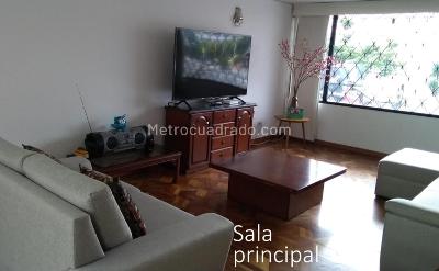 Casa en venta en Nicolas De Federman, Bogotá · foto 5 de 19