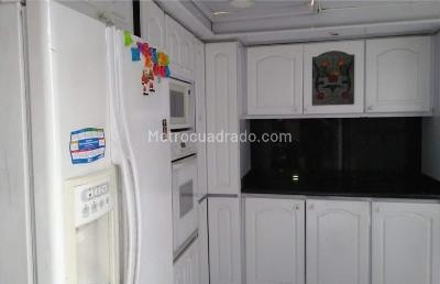 Casa en venta en Nicolas De Federman, Bogotá · foto 6 de 19