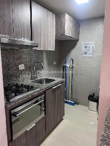 Apartamento en venta en Cedritos, Bogotá · foto 7 de 8