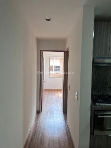 Apartamento en venta en Cedritos, Bogotá · foto 4 de 8