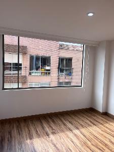 Apartamento en venta en Cedritos, Bogotá · foto 2 de 8