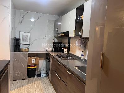 Apartamento en venta en Cedritos, Bogotá · foto 10 de 14
