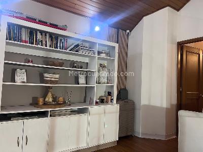 Apartamento en venta en Cedritos, Bogotá · foto 2 de 14