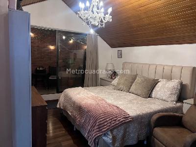 Apartamento en venta en Cedritos, Bogotá · foto 5 de 14