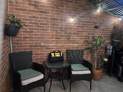 Apartamento en venta en Cedritos, Bogotá · foto 3 de 14