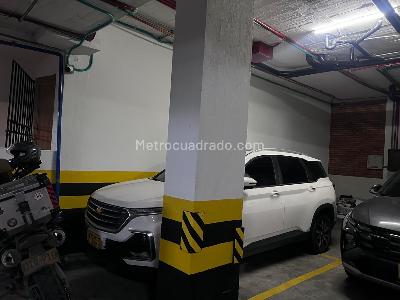 Apartamento en venta en Cedritos, Bogotá · foto 13 de 13