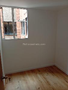Apartamento en venta en Cedritos, Bogotá · foto 5 de 13