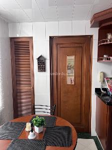 Apartamento en venta en Cedritos Contador, Bogotá · foto 14 de 19