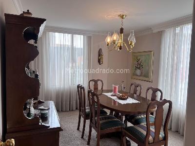 Apartamento en venta en Cedritos Contador, Bogotá · foto 2 de 19