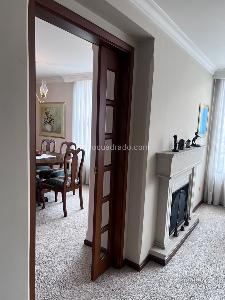 Apartamento en venta en Cedritos Contador, Bogotá · foto 3 de 19
