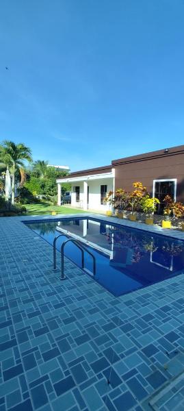 Casa – Ibagué, Centro - Vista 3