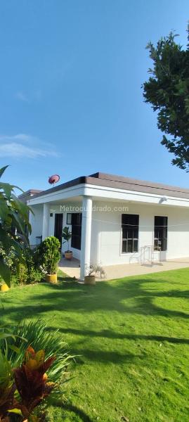 Casa – Ibagué, Centro - Vista 4