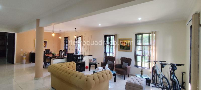 Casa – Ibagué, Centro - Más
