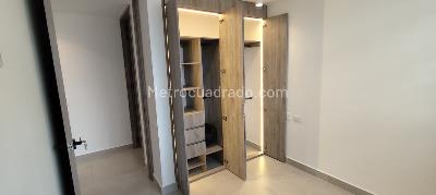 Apartamento de 3 alcobas en venta en La Samaria, Ibagué, 94 m² · foto 16 de 20