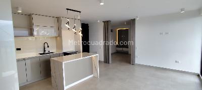 Apartamento de 3 alcobas en venta en La Samaria, Ibagué, 94 m² · foto 3 de 20
