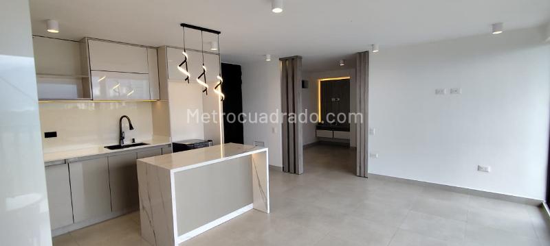 Piso – Ibagué - Vista 4