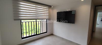 Apartamento de 3 alcobas en venta en La Samaria, Ibagué, 94 m² · foto 10 de 20