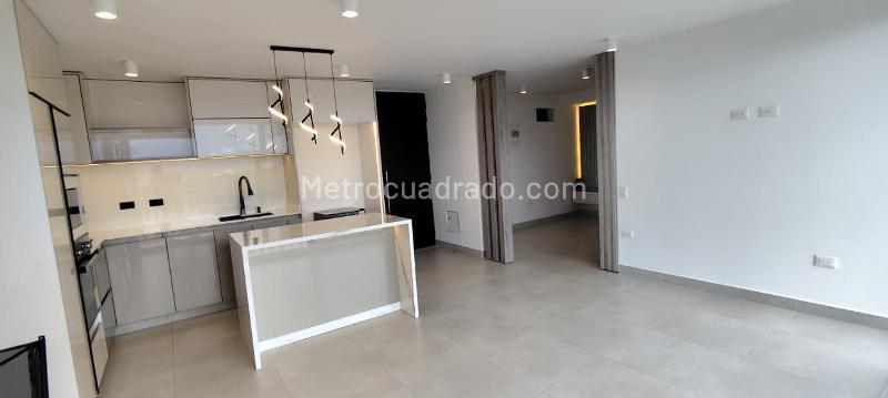 Piso – Ibagué - Más