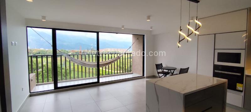 Piso – Ibagué - Vista 2