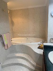 Apartamento en venta en Chico Alto, Bogotá · foto 11 de 14