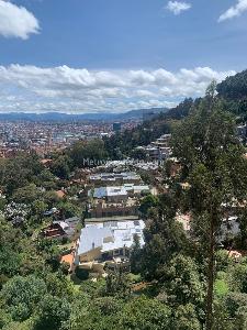 Apartamento en venta en Chico Alto, Bogotá · foto 2 de 14