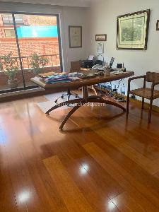 Apartamento en venta en Chico Alto, Bogotá · foto 3 de 14