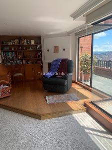 Apartamento en venta en Chico Alto, Bogotá · foto 5 de 14