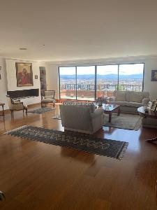 Apartamento en venta en Chico Alto, Bogotá · foto 9 de 14