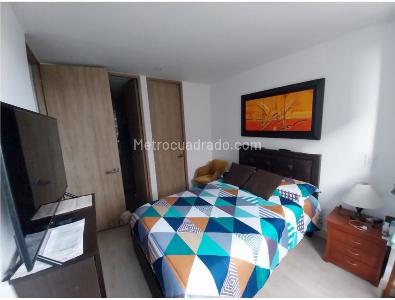 Apartamento en venta en Las Americas, Bogotá · foto 7 de 17