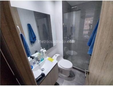 Apartamento en venta en Las Americas, Bogotá · foto 13 de 17