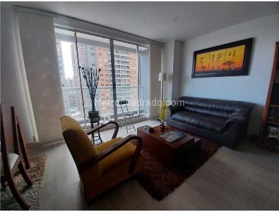 Apartamento en venta en Las Americas, Bogotá · foto 16 de 17