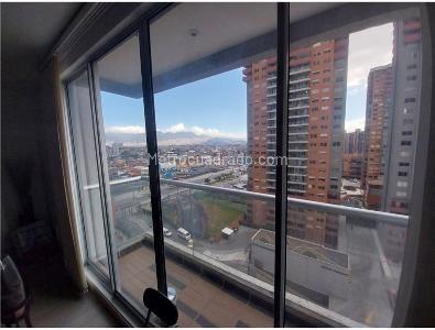 Apartamento en venta en Las Americas, Bogotá · foto 2 de 17