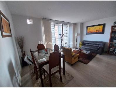 Apartamento en venta en Las Americas, Bogotá · foto 3 de 17