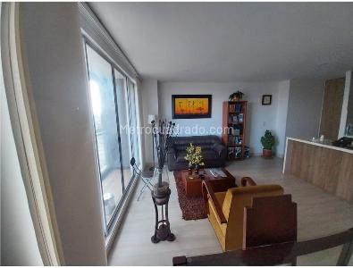 Apartamento en venta en Las Americas, Bogotá · foto 4 de 17