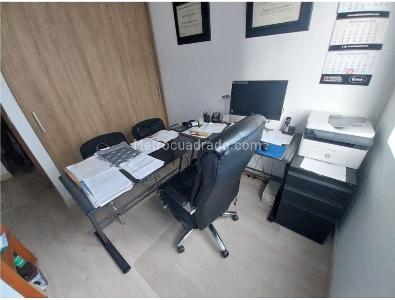 Apartamento en venta en Las Americas, Bogotá · foto 11 de 17