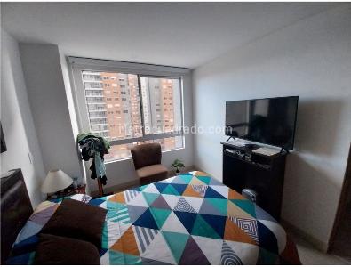 Apartamento en venta en Las Americas, Bogotá · foto 8 de 17