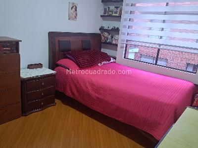 Casa de 3 alcobas en venta en Salitre Oriental, Bogotá, 95 m² · foto 7 de 15