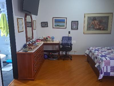 Casa de 3 alcobas en venta en Salitre Oriental, Bogotá, 95 m² · foto 8 de 15