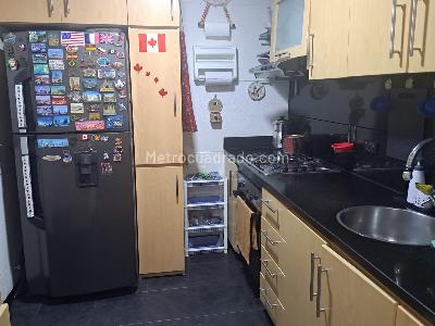 Casa de 3 alcobas en venta en Salitre Oriental, Bogotá, 95 m² · foto 12 de 15