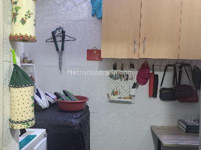 Casa de 3 alcobas en venta en Salitre Oriental, Bogotá, 95 m² · foto 14 de 15