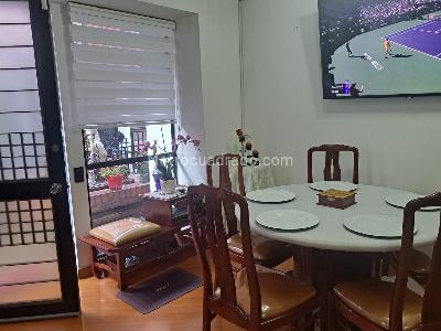 Casa de 3 alcobas en venta en Salitre Oriental, Bogotá, 95 m² · foto 3 de 15