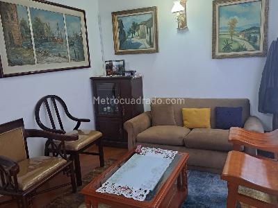 Casa de 3 alcobas en venta en Salitre Oriental, Bogotá, 95 m² · foto 4 de 15
